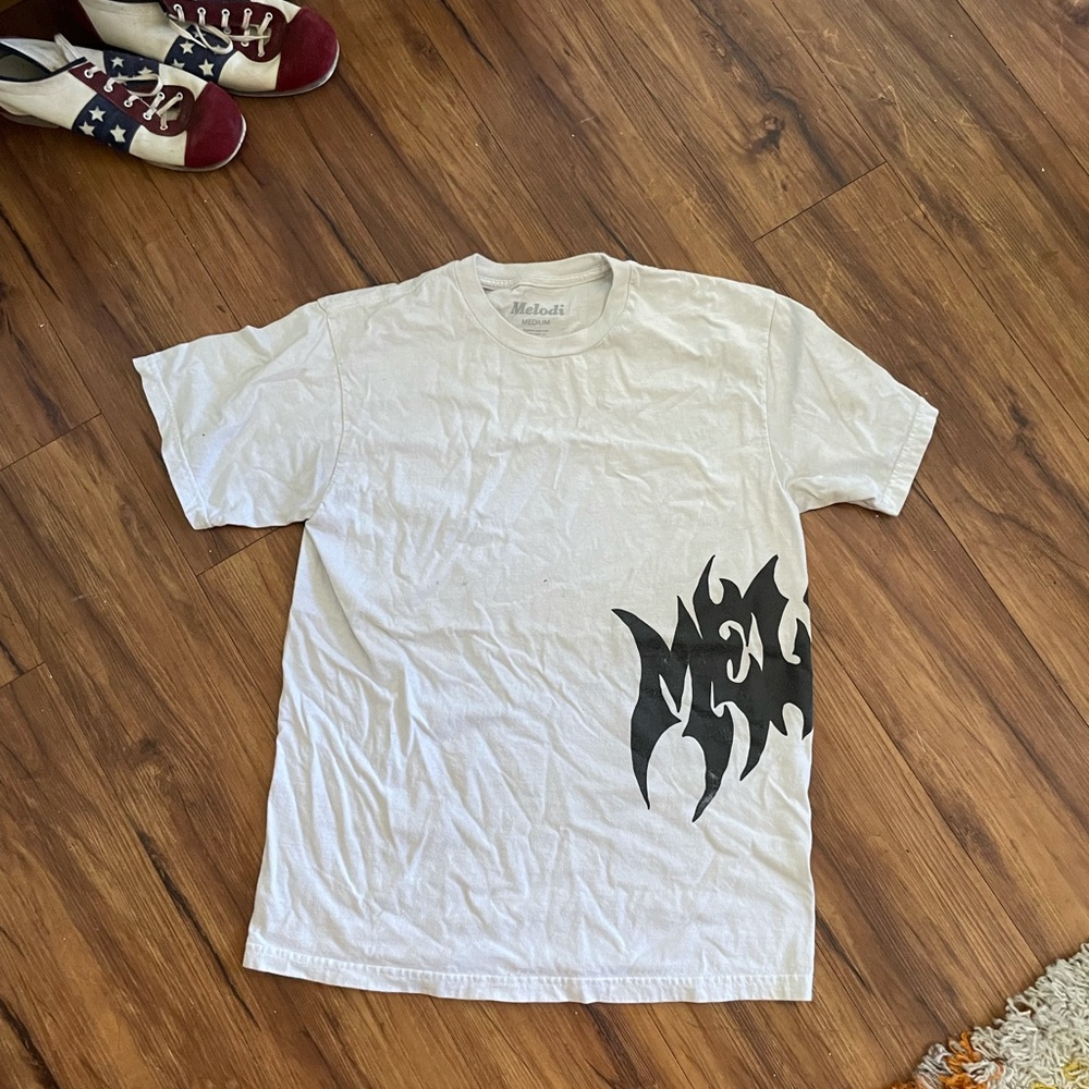 Melodi Shirt